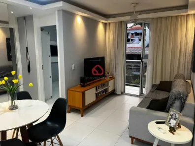 Apartamento com 2 Quartos à venda, 55m² no Taquara, Rio de Janeiro
