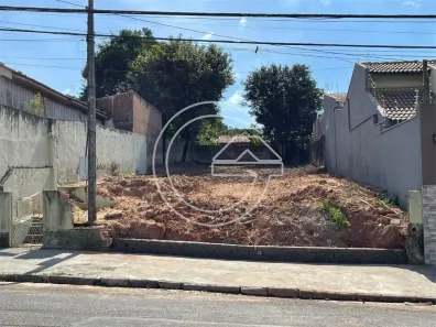Lote/Terreno à venda, 400m² no Centro, Marília