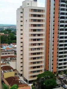 Apartamento com 1 Quarto à venda, 49m² no Centro, Ribeirão Preto