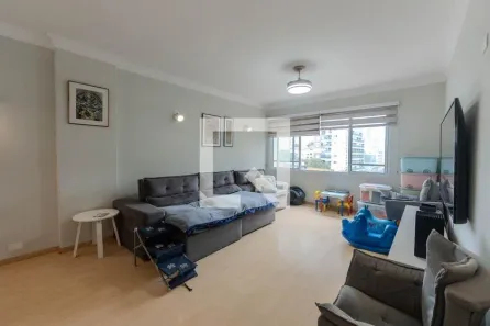 Apartamento com 3 Quartos à venda, 170m² no Bela Vista, São Paulo