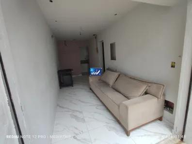 Casa com 3 Quartos à venda, 100m² no Floresta, Belo Horizonte