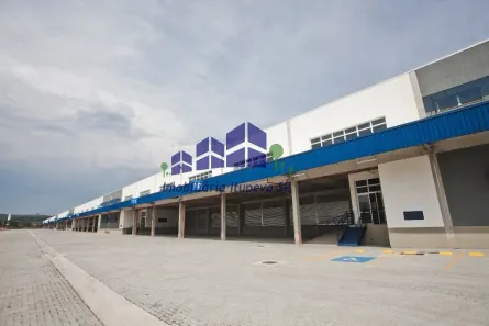 Galpão/Depósito/Armazém para alugar, 2806m² no Ponte Alta, Atibaia