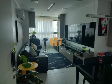 Apartamento com 3 Quartos à venda, 62m² no Casa Amarela, Recife