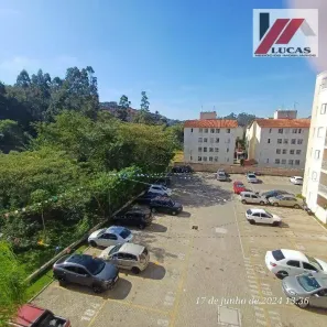 Apartamento com 3 Quartos à venda, 84m² no Chácaras Roselândia, Cotia