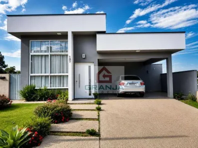 Casa com 2 Quartos à venda, 140m² no Vila Rica, Vargem Grande Paulista