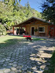 Casa de Condomínio com 3 Quartos à venda, 200m² no Condomínio Villagio Fazendão, São José dos Campos