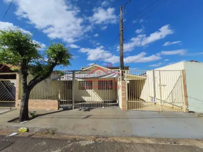 Casa com 3 Quartos à venda, 125m² no Franca, Londrina
