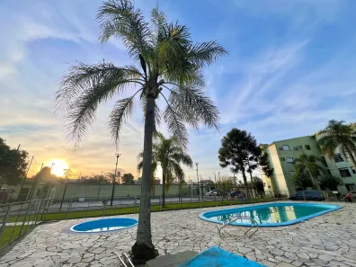Apartamento com 1 Quarto à venda, 49m² no Centro, Pelotas