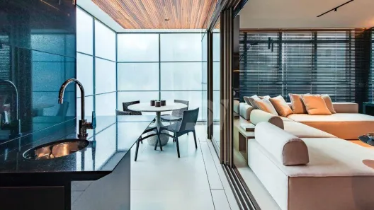 Cobertura com 4 Quartos à venda, 329m² no Bigorrilho, Curitiba