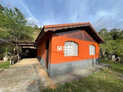 Fazenda/Sítio com 2 Quartos à venda, 76000m² no Conselheiro Paulino, Nova Friburgo