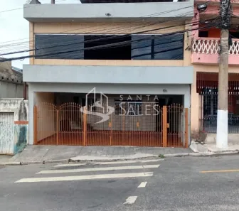 Casa com 2 Quartos à venda, 58m² no Jardim Shangrilá (Zona Norte), São Paulo