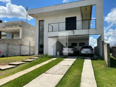 Casa de Condomínio com 4 Quartos à venda, 267m² no Chácaras Aracary, Várzea Paulista