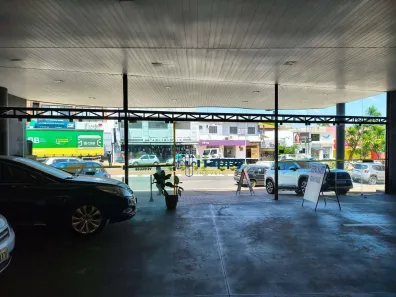 Galpão/Depósito/Armazém para alugar, 692m² no Nova Paulínia, Paulínia