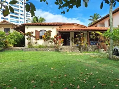 Casa de Condomínio com 2 Quartos à venda, 251m² no Pituaçu, Salvador