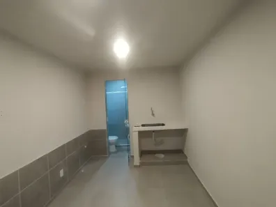 Apartamento com 1 Quarto para alugar, 15m² no Glória, Rio de Janeiro
