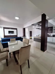 Apartamento com 2 Quartos à venda, 136m² no Vila Nossa Senhora das Graças, Franca
