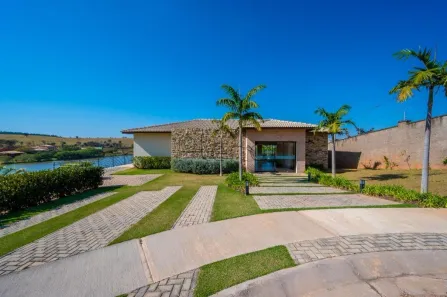 Lote/Terreno à venda, 564m² no Loteamento Parque dos Alecrins, Campinas