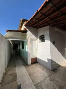 Casa com 1 Quarto para alugar, 50m² no Serrano, Belo Horizonte