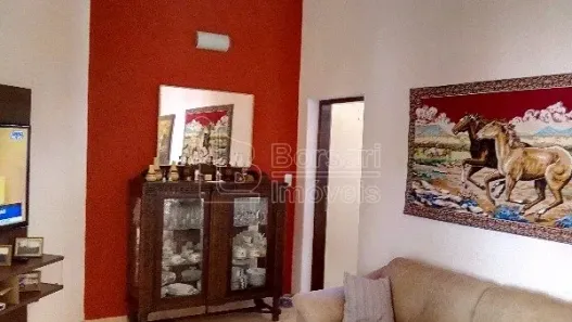 Casa com 3 Quartos à venda, 156m² no Cidade Jardim, Araraquara