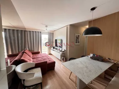 Apartamento com 2 Quartos à venda, 60m² no Cachambi, Rio de Janeiro