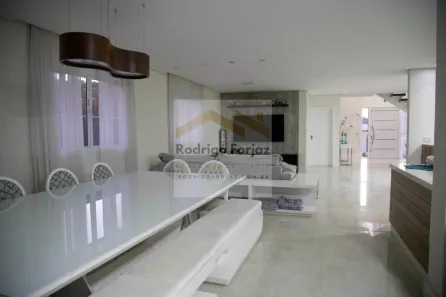 Casa com 4 Quartos à venda, 400m² no Alphaville, Santana de Parnaíba