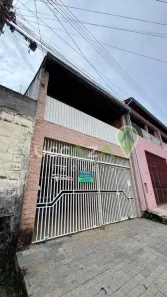 Sobrado com 2 Quartos à venda, 187m² no Jardim Colinas, Jacareí