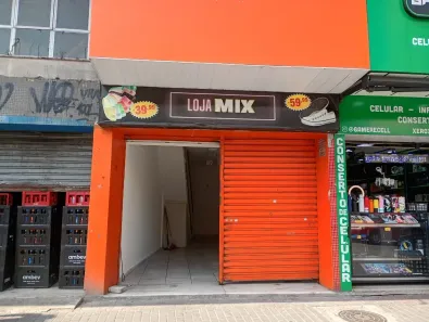 Ponto Comercial para alugar, 43m² no Centro, São Gonçalo
