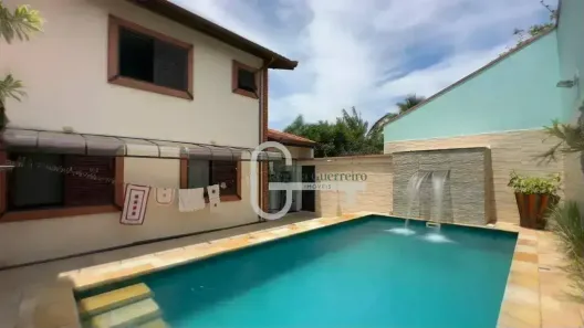 Casa com 3 Quartos à venda, 271m² no Balneário Jangada, Peruíbe