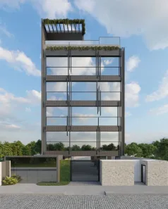 Flat com 1 Quarto à venda, 30m² no Intermares, Cabedelo