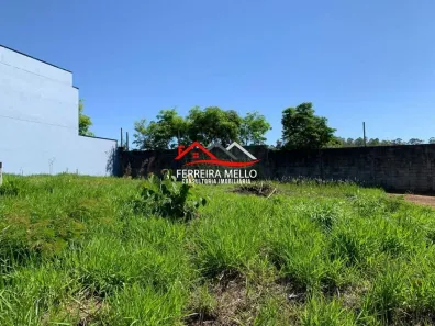Lote/Terreno à venda, 175m² no Laranjeiras, Caieiras