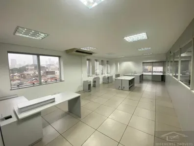 Prédio Comercial para alugar, 2021m² no Vila Gomes Cardim, São Paulo