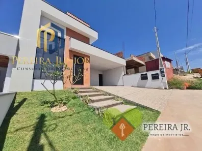 Casa com 3 Quartos à venda, 150m² no Ondinhas, Piracicaba