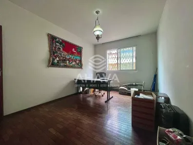 Apartamento com 4 Quartos à venda, 130m² no São Luiz, Belo Horizonte