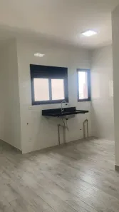 Apartamento com 1 Quarto à venda, 36m² no Jardim Independência, São Paulo