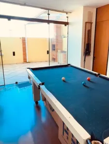 Sobrado com 3 Quartos à venda, 233m² no Vila Euclides, São Bernardo do Campo