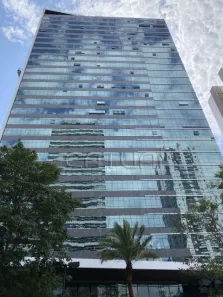 Imóvel Comercial com 1 Quarto para alugar, 50m² no Bela Suiça, Londrina