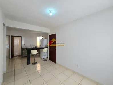 Apartamento com 3 Quartos à venda, 69m² no Jardim Candidés, Divinópolis