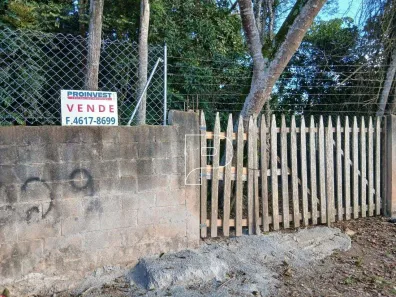 Lote/Terreno à venda, 5000m² no Jardim Colibri, Cotia