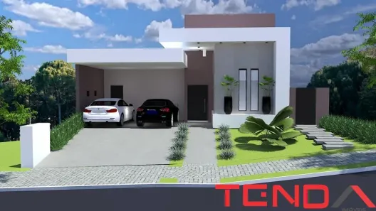 Casa de Condomínio com 3 Quartos à venda, 185m² no Jardim Boa Esperança, Sorocaba