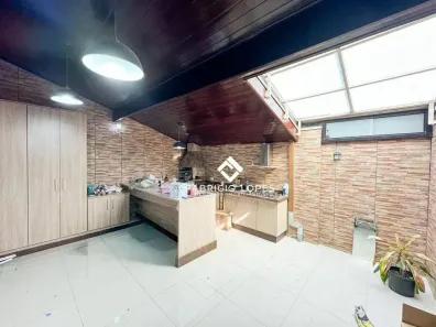 Casa de Condomínio com 2 Quartos à venda, 85m² no Jardim Santa Maria, Jacareí