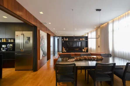Apartamento com 2 Quartos à venda, 219m² no Cidade Nova, Belo Horizonte