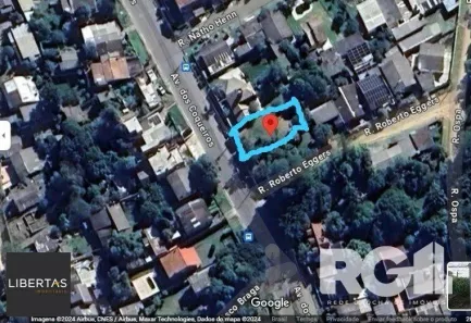 Lote/Terreno à venda, 360m² no São Lucas, Viamão