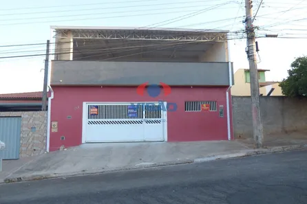 Casa com 3 Quartos à venda, 150m² no Residencial Monte Verde, Indaiatuba