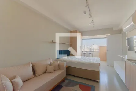 Kitnet com 1 Quarto à venda, 32m² no Sacomã, São Paulo