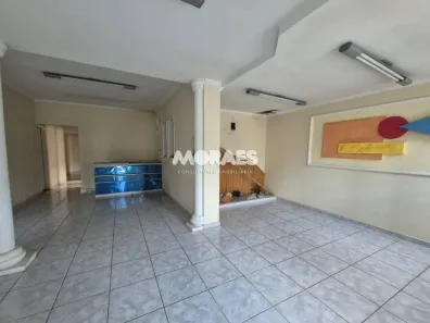 Imóvel Comercial à venda, 143m² no Centro, Bauru