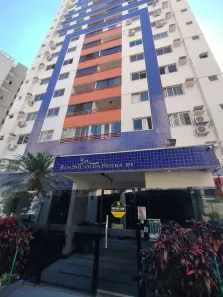 Apartamento com 3 Quartos à venda, 80m² no Setor Bela Vista, Goiânia