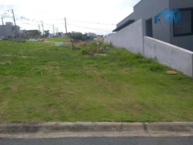 Lote/Terreno à venda, 250m² no Jardim São José, Itu