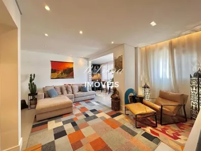 Apartamento com 2 Quartos à venda, 82m² no Alphaville Empresarial, Barueri