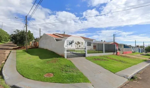 Casa com 3 Quartos à venda, 80m² no Brazmadeira, Cascavel