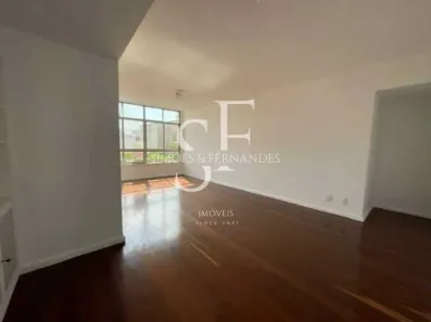 Apartamento com 3 Quartos à venda, 141m² no Tijuca, Rio de Janeiro